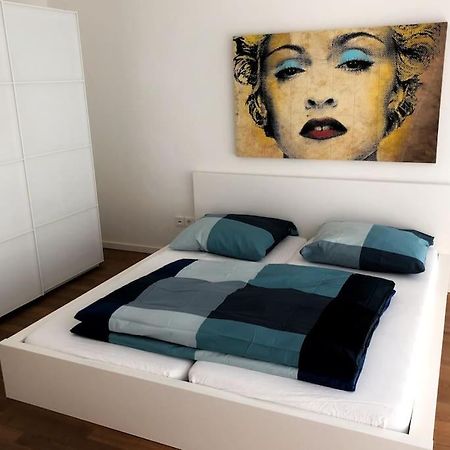 Luxury Loft Apartment Hamburg Downtown Hafencity Eksteriør bilde