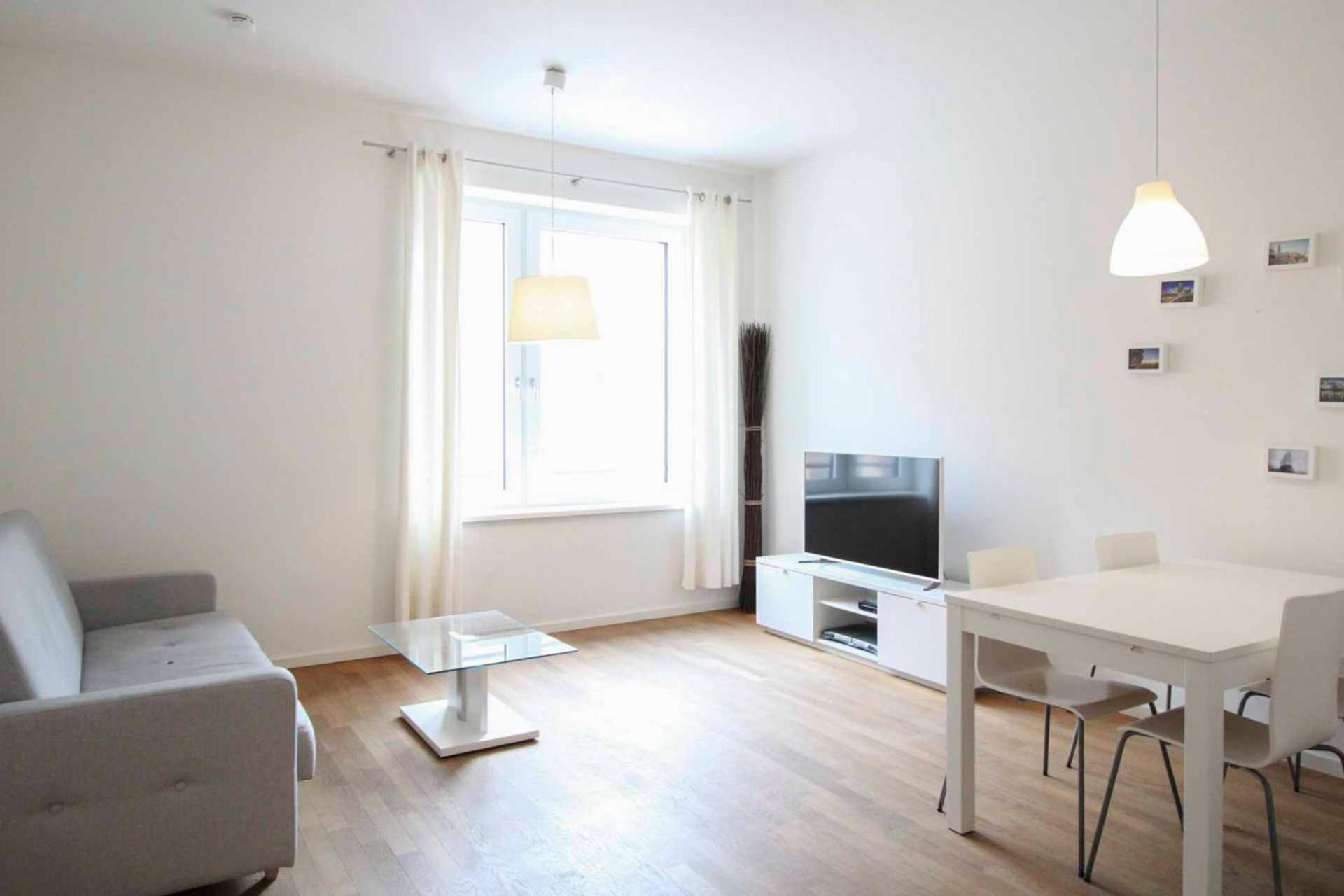 Luxury Loft Apartment Hamburg Downtown Hafencity Eksteriør bilde