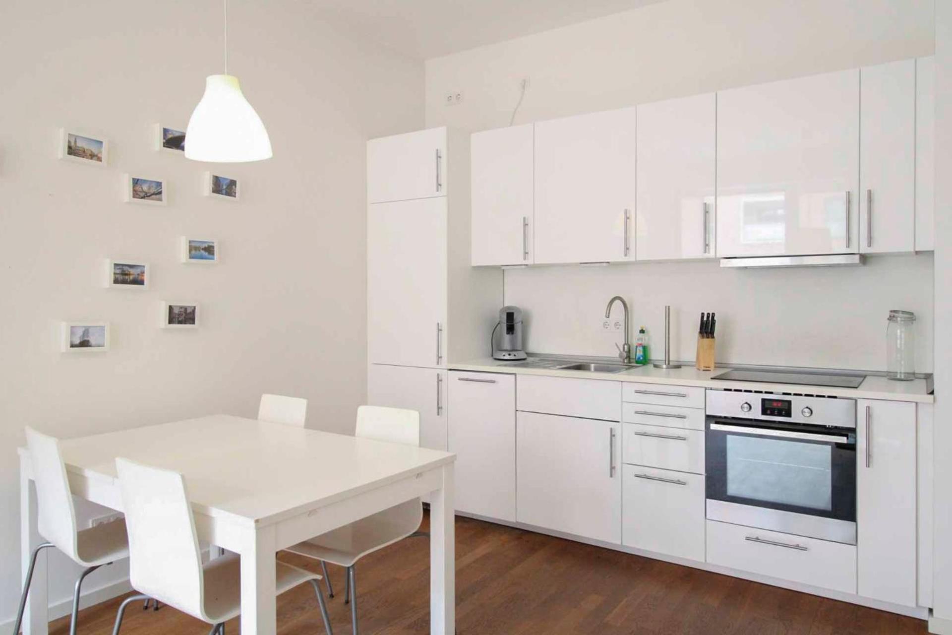 Luxury Loft Apartment Hamburg Downtown Hafencity Eksteriør bilde