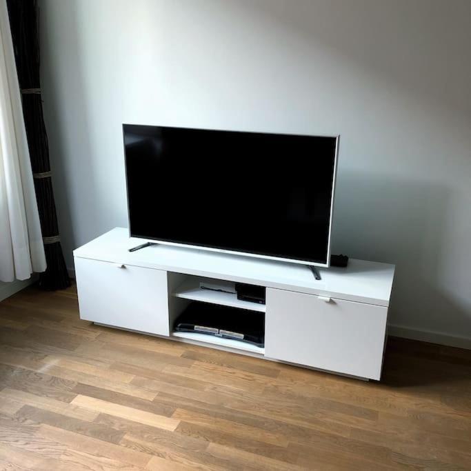 Luxury Loft Apartment Hamburg Downtown Hafencity Eksteriør bilde