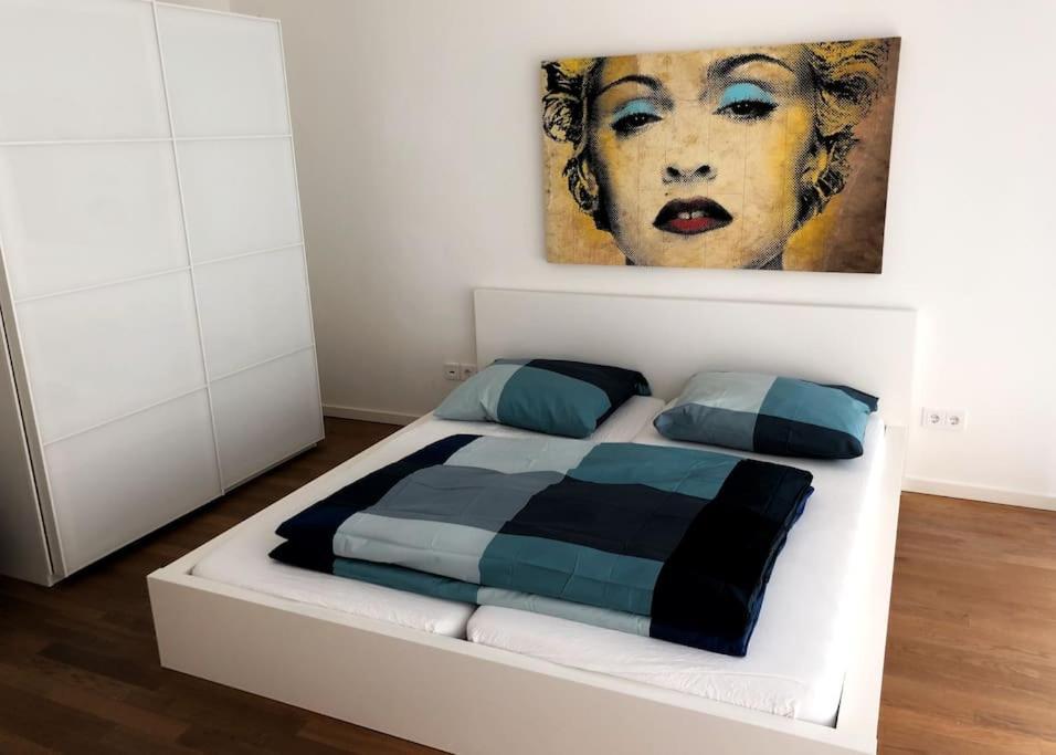 Luxury Loft Apartment Hamburg Downtown Hafencity Eksteriør bilde